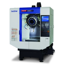 Máy trung tâm gia công BROTHER SPEEDIO F600X1