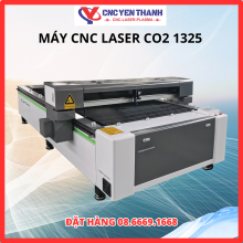 MÁY CNC LASER CO2 1325