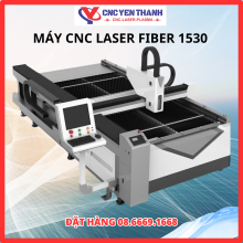 MÁY CNC LASER FIBER 1530