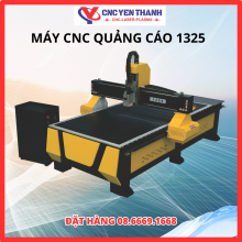 MÁY CNC 1325 1 ĐẦU
