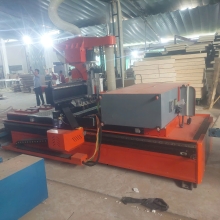 Thanh lý máy CNC gỗ giá tốt