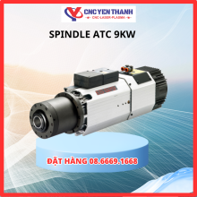Spindle ATC 9kw