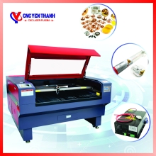 SỬA MÁY LASER CO2