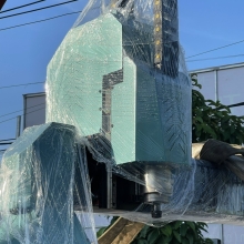 Thanh lý Máy CNC 1325 cũ giá tốt