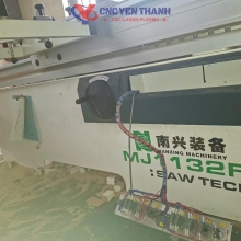 SỮA CHỮA MÁY MÁY CƯA TRƯỢT, DÁN CẠNH