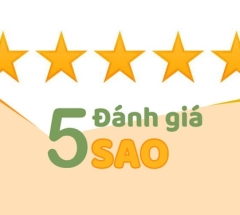 ĐÁNH GIÁ HAY NHẬN NGAY QUÀ V.I.P