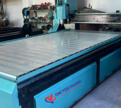 Khi nào cần gọi dịch vụ sửa máy CNC chuyên nghiệp?