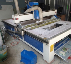 Sửa máy CNC Quận Thủ Đức HCM - Dịch Vụ nhanh chóng, Uy Tín, Giá Cả Hợp Lý