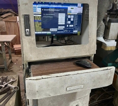 Sửa máy CNC tại Bình Dương - Dịch Vụ nhanh chóng, Uy Tín, Giá Cả Hợp Lý