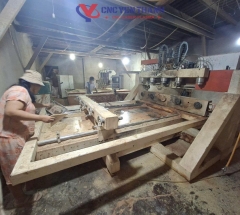 Đơn vị Sửa máy CNC tại Bình Tân HCM nhanh chóng giá rẻ