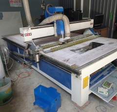 Sửa máy CNC Quận Thủ Đức HCM  - Dịch Vụ nhanh chóng, Uy Tín, Giá Cả Hợp Lý