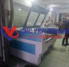Top 5 Địa Chỉ Sửa Máy CNC Uy Tín Nhất Tại TP.HCM [Cập nhật 2025]