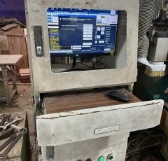 Sửa máy CNC tại Bình Dương  - Dịch Vụ nhanh chóng, Uy Tín, Giá Cả Hợp Lý