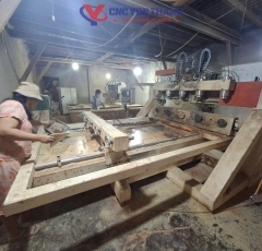 Đơn vị Sửa máy CNC tại Bình Tân HCM nhanh chóng giá rẻ